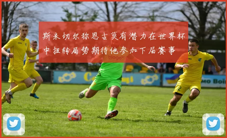 斯米切尔称恩古莫有潜力在世界杯中扭转局势期待他参加下届赛事